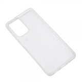 Gear Mobilskal Transparent TPU Samsung Galaxy A33