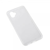 Gear Mobilskal TPU Transparent Samsung Xcover 6 Pro