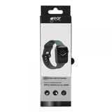 Gear Watch 42mm/Watch 44mm/Watch 45mm/Watch Ultra Armbånd Silikon Olivgrön