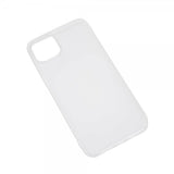 Gear iPhone 14 Plus Deksel TPU Case Transparent