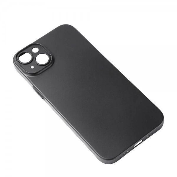 Gear iPhone 14 Plus Deksel Ultra Slim Cover Svart