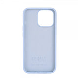 Onsala iPhone 13 Pro Deksel Silikon Light Blue