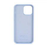Onsala iPhone 13 Pro Max Deksel Silikon Light Blue