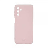Onsala Samsung Galaxy A13 5G/Galaxy A04s Deksel Silikon Chalk Pink