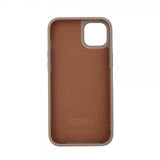 Onsala iPhone 13/iPhone 14 Deksel Silikon Summer Sand