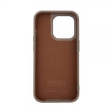 Onsala iPhone 14 Pro Max Deksel Silikon Summer Sand