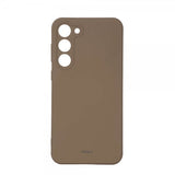 Onsala Samsung Galaxy S23 Plus Deksel Silikon Summer Sand