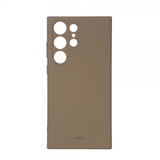Onsala Samsung Galaxy S23 Ultra Deksel Silikon Summer Sand