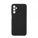 Onsala Samsung Galaxy A14 Deksel Silikon Svart