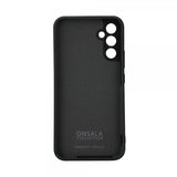 Onsala Samsung Galaxy A14 Deksel Silikon Svart