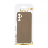 Onsala Samsung Galaxy A14 Deksel Silikon Summer Sand