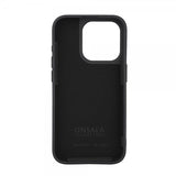 Onsala iPhone 15 Pro Deksel Silicone Touch MagSeries Svart