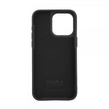 Onsala iPhone 15 Pro Max Deksel Silicone Touch MagSeries Svart