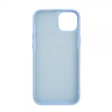 Onsala iPhone 15 Plus Deksel Silicone Touch MagSeries Lyseblå