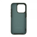 Onsala iPhone 15 Pro Deksel Silicone Touch MagSeries Olive Green