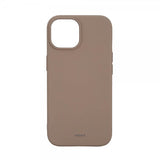 Onsala iPhone 15 Deksel Silicone Touch MagSeries Summer Sand