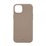 Onsala iPhone 15 Plus Deksel Silicone Touch MagSeries Summer Sand
