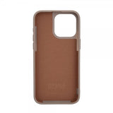 Onsala iPhone 15 Pro Max Deksel Silicone Touch MagSeries Summer Sand