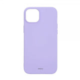 Onsala iPhone 15 Plus Deksel Silicone Touch MagSeries Lilla