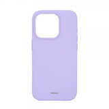 Onsala iPhone 15 Pro Deksel Silicone Touch MagSeries Lilla