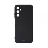 Onsala Samsung Galaxy A05s Deksel Silikon Svart