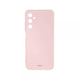 Onsala Samsung Galaxy A05s Deksel Silikon Chalk Pink