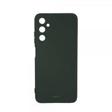 Onsala Samsung Galaxy A05s Deksel Silikon Olive Green