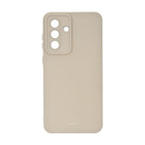 Onsala Samsung Galaxy A36/A56 Deksel Silicone Touch Betong