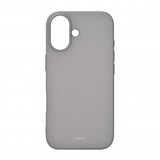 Onsala iPhone 17 Deksel Silicone Touch Concrete