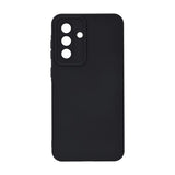 Onsala Samsung Galaxy A37 Deksel Silicone Touch Svart