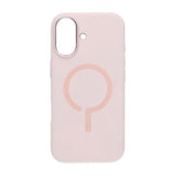 iPhone 17 Deksel Kameralinsebeskyttelse Rosa