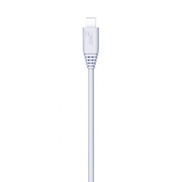 Gear Billaddare 2xUSB 2.4A Micro-USB Kabel 1m Hvit