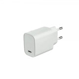 Gear Lader 1xUSB-C PD 20W Hvit