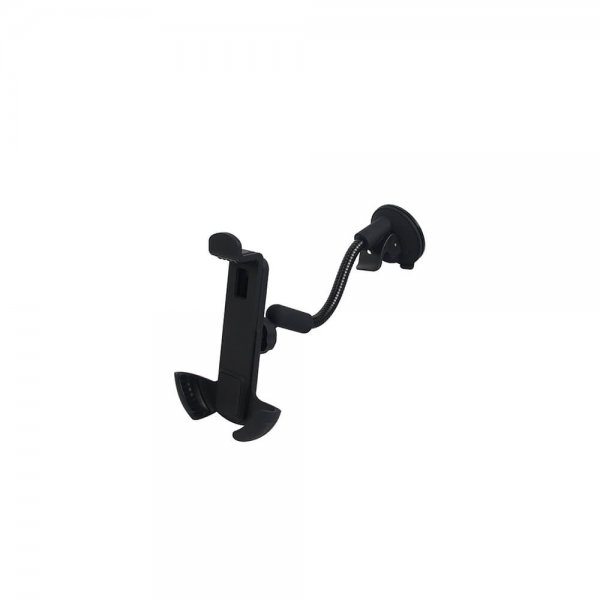 Gear Mobilholder Lang Arm Vindusklammer/instrumentbrett