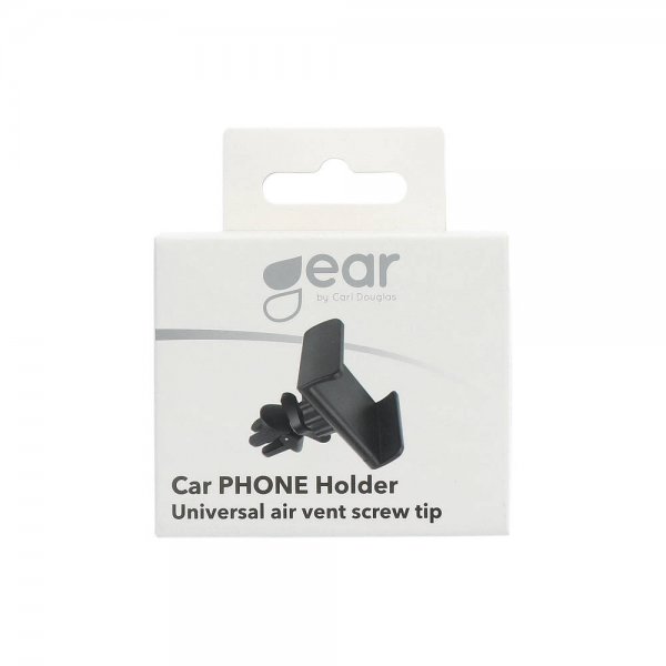 Gear Mobilholder Universal Viftegitter