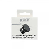 Gear Mobilholder Magnetisk Selvklebende Tape