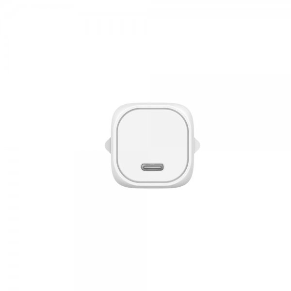 Gear Lader 1xUSB-C PD/PPS 25W Kabel USB-C-USB-C 1m.