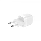 Gear Lader 1xUSB-C PD/PPS 25W Kabel USB-C-USB-C 1m.