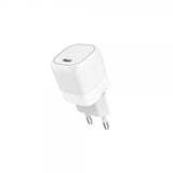 Gear Lader 1xUSB-C PD/PPS 25W Kabel USB-C-USB-C 1m.