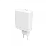Gear Lader 2xUSB-C PD 60W Hvit