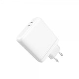 Gear Lader 2xUSB-C PD 60W Hvit