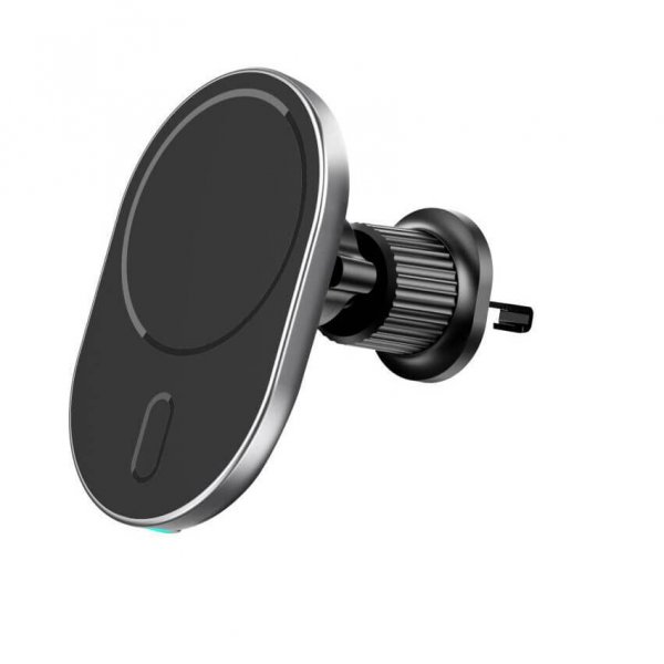 Gear MagSerie Telefonholder Airvent MagSafe-lading 15W