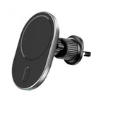 Gear MagSerie Telefonholder Airvent MagSafe-lading 15W