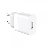 Gear Lader Travel Charger 2.4A Hvit