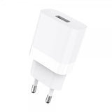 Gear Lader Travel Charger 2.4A Hvit
