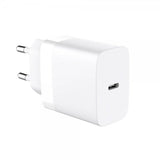 Gear Lader PD/PPS Travel Charger 30W Hvit