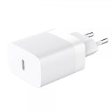 Gear Lader PD/PPS Travel Charger 30W Hvit