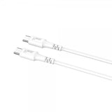 Gear Kabel USB-C/USB-C 0.5m Hvit