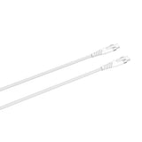 Gear Kabel Kevlar USB-C /USB-C 1.5m Hvit