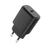 Gear Lader USB-C PD 20W Svart